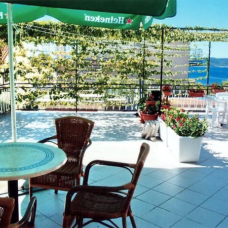 Apartments Ćorluka Baska Voda Bagian luar foto